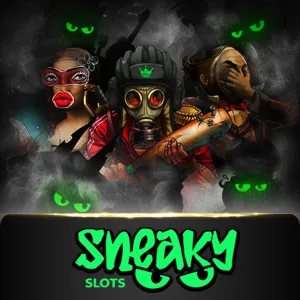 Sneakyslots - GOODGAMING138