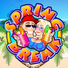 Microgaming : Spring Break - GOODGAMING138
