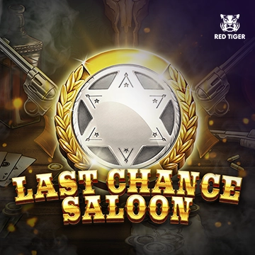 Redtiger : Last Chance Saloon - GOODGAMING138