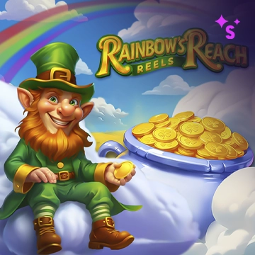 Spinocchio : Rainbows Reach Reels - GOODGAMING138