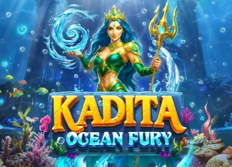 Pragmatic : Kadita Ocean Fury - GOODGAMING138