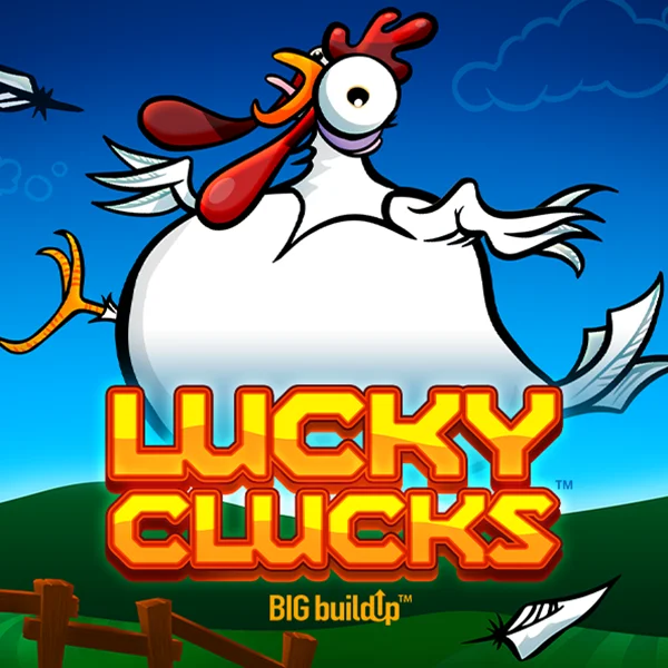 Microgaming : Lucky Clucks - GOODGAMING138