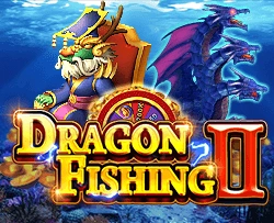 Dragon Fishing II - GOODGAMING138