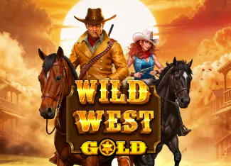 Pragmatic : Wild West Gold - GOODGAMING138