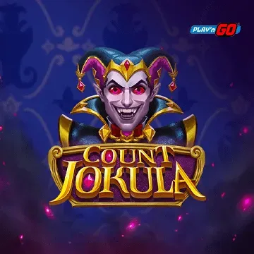 PlaynGo : Count Jokula - GOODGAMING138