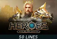 Heroes - GOODGAMING138