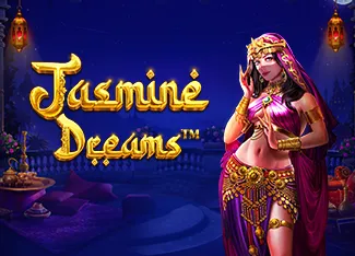 Pragmatic : Jasmine Dreams - GOODGAMING138