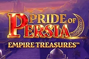 Playtech : Pride of Persia: Empire Treasures - GOODGAMING138
