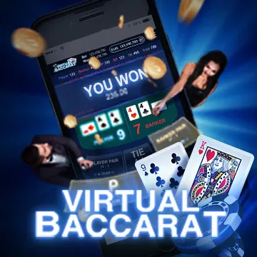 Virtual Baccarat - GOODGAMING138