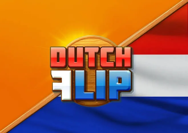 PlaynGo : Dutch Flip - GOODGAMING138