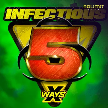 NolimitCity : Infectious 5 xWays - GOODGAMING138