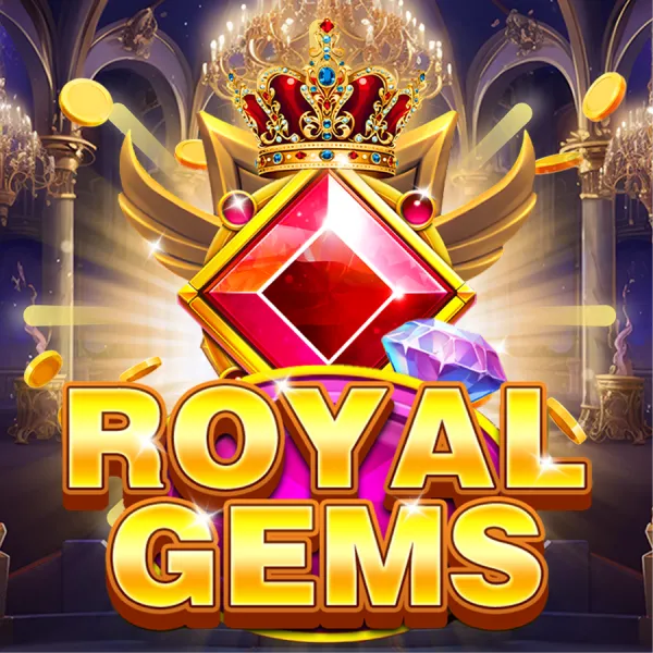 Royal Gems - GOODGAMING138