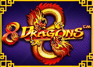 Pragmatic : 8 Dragons - GOODGAMING138