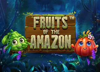 Pragmatic : Fruits of the Amazon - GOODGAMING138