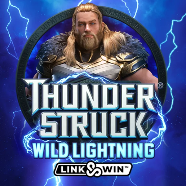 Microgaming : Thunderstruck Wild Lightning - GOODGAMING138