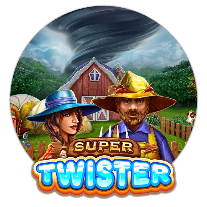 Habanero : Super Twister - GOODGAMING138