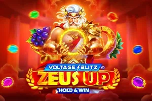 Playtech : Voltage Blitz Zeus Up - GOODGAMING138