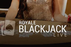 Royale Blackjack 1 - GOODGAMING138