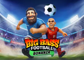 Pragmatic : Big Bass Football Bonanza - GOODGAMING138
