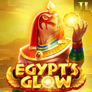 Jili : Egypts Glow - GOODGAMING138