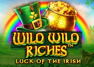 Pragmatic : Wild Wild Riches - GOODGAMING138