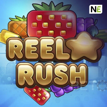 Reel Rush - GOODGAMING138