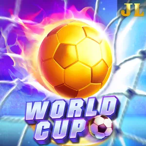Jili : World Cup - GOODGAMING138