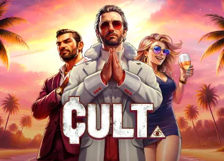 Pragmatic : CULT. - GOODGAMING138