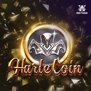 Redtiger : Harle Coin - GOODGAMING138