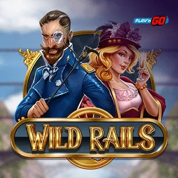 PlaynGo : Wild Rails - GOODGAMING138