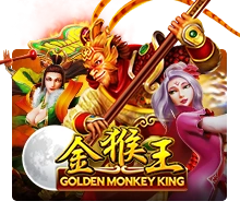 Joker123 : Golden Monkey King - GOODGAMING138