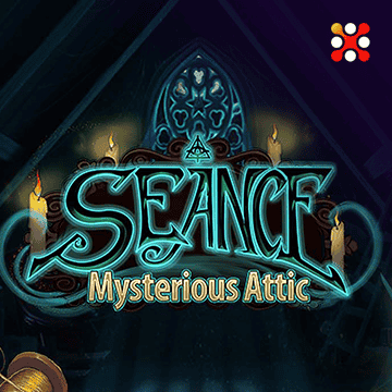 Mancala : Seance: Mysterious Attic - GOODGAMING138