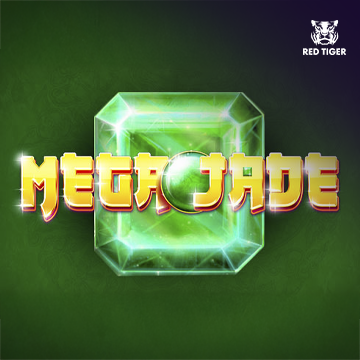 Redtiger : Mega Jade - GOODGAMING138