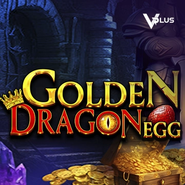 Vplus : Golden Dragon Egg - GOODGAMING138