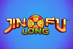 Playtech : Jinfu Long - GOODGAMING138