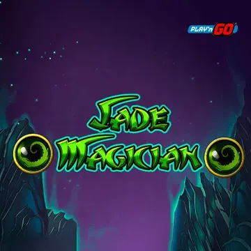 PlaynGo : Jade Magician - GOODGAMING138