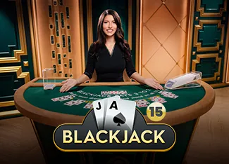 Blackjack 15 - GOODGAMING138