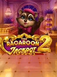 Playtech : The Racaroon 2 Jackpot - GOODGAMING138