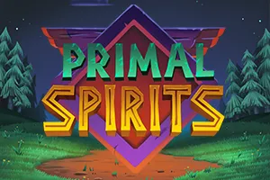 Playtech : Primal Spirits - GOODGAMING138