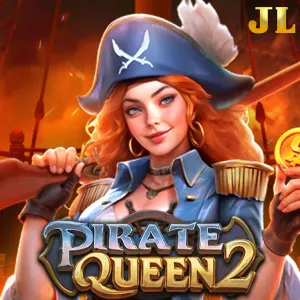 Jili : Pirate Queen 2 - GOODGAMING138