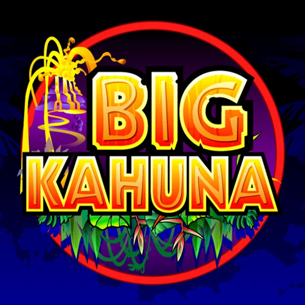 Big Kahuna - GOODGAMING138