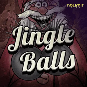 NolimitCity : Jingle Balls - GOODGAMING138