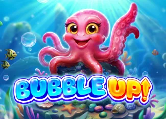 Pragmatic : Bubble Up! - GOODGAMING138