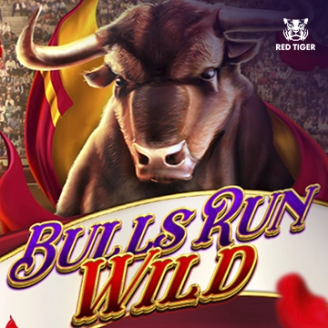 Redtiger : Bulls Run Wild - GOODGAMING138