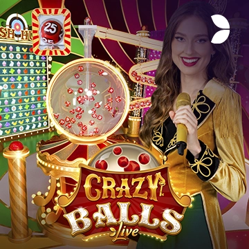 Crazy Balls - GOODGAMING138