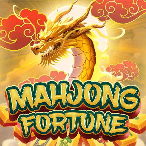 Mahjong Fortune - GOODGAMING138