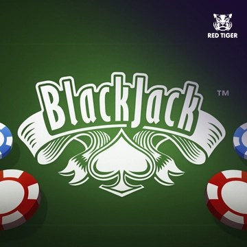 Redtiger : Classic Blackjack - GOODGAMING138