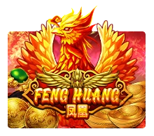 Joker123 : Feng Huang - GOODGAMING138