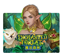 Joker123 : Enchanted Forest - GOODGAMING138