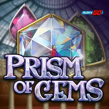 PlaynGo : Prism of Gems - GOODGAMING138
